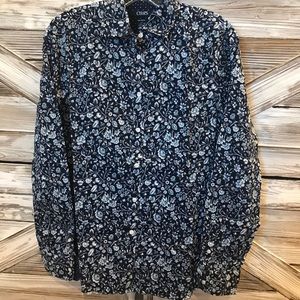 Chaps women’s blouse.